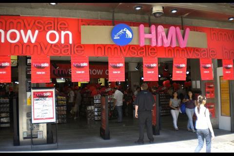 West-end summer sales